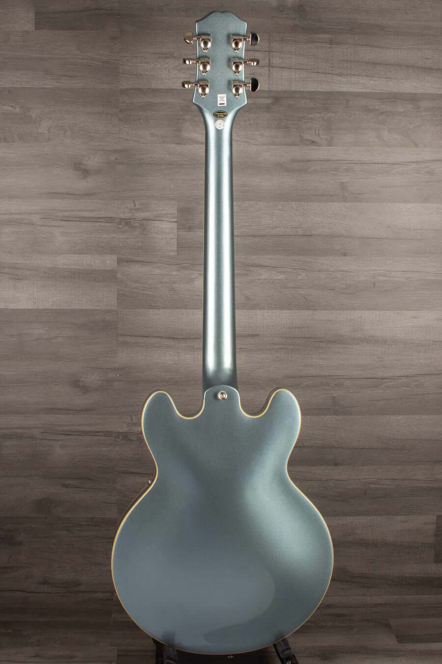 Epiphone ES339 Pelham Blue