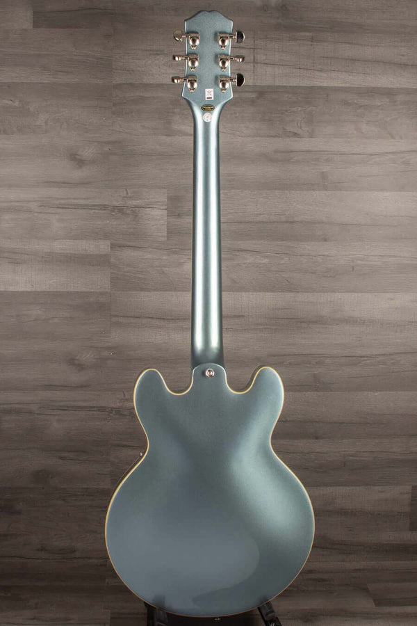 Epiphone ES339 Pelham Blue - MusicStreet