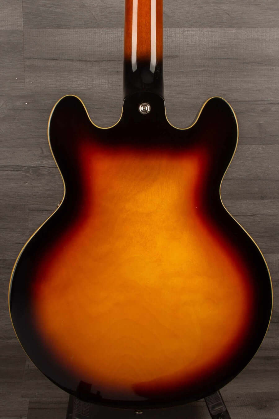 Epiphone ES-339 Electric Guitar - Vintage Sunburst