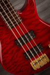 ESP Bass Guitar USED - ESP LTD C-304