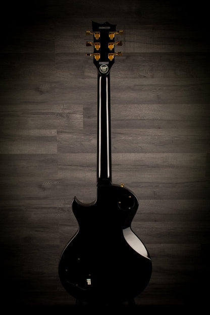 USED - ESP Eclipse I CTM Gloss Black (Japan) - 2009