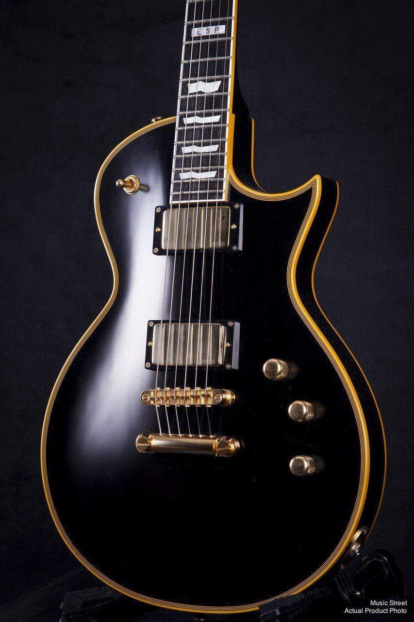 USED - Esp Eclipse Ii Db (Made In Japan)