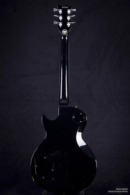 USED - Esp Eclipse Silver Sparkle