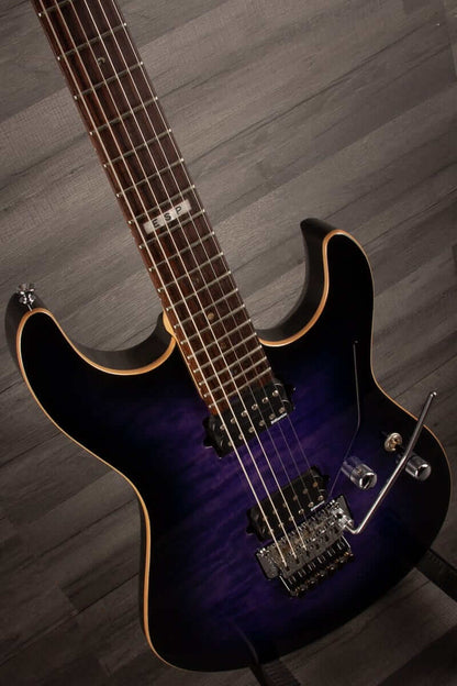 USED - ESP EII ST-2 Trans Purple