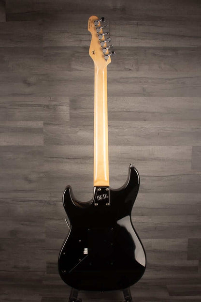 USED - ESP EII ST-2 Trans Purple