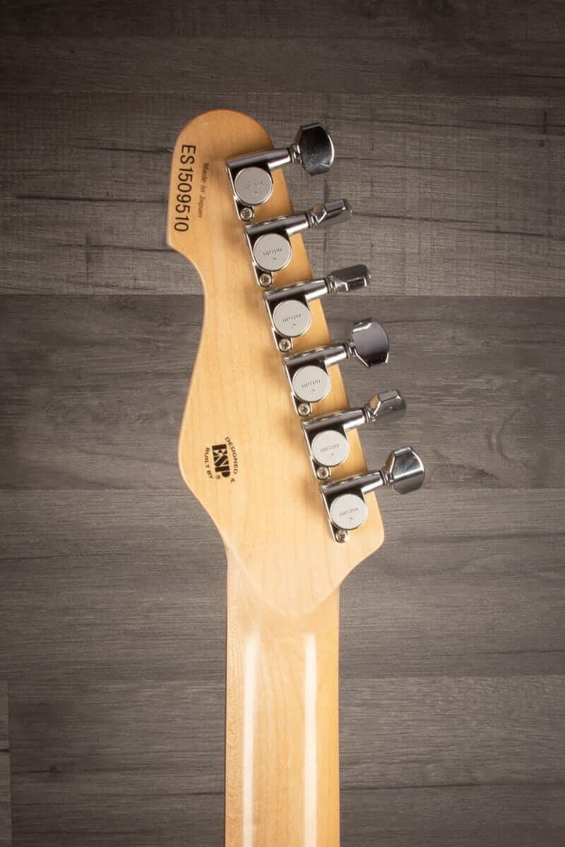 USED - ESP EII ST-2 Trans Purple