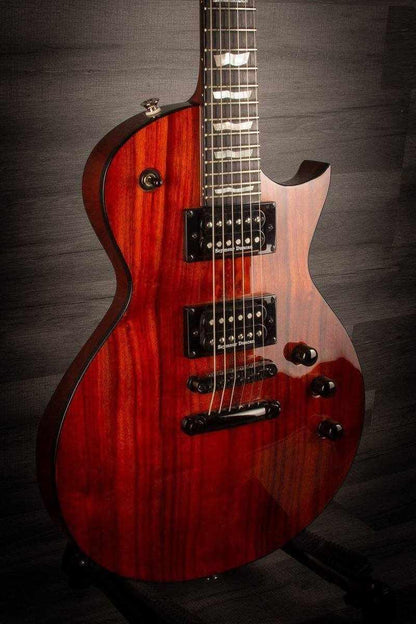USED - ESP Ltd EC 1000 Koa Special Edition