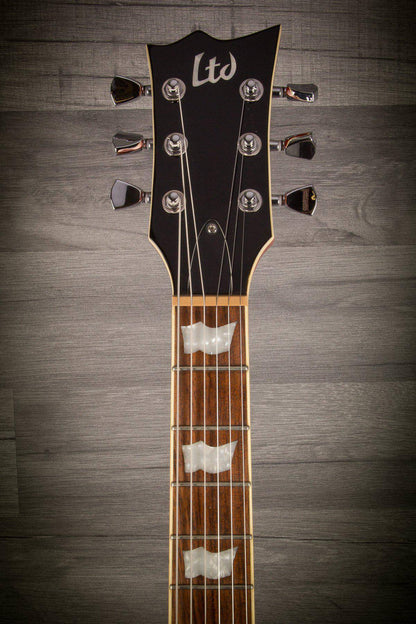 USED - ESP LTD EC-256 Lemon Drop