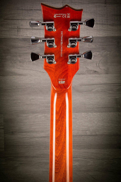 USED - ESP LTD EC-256 Lemon Drop
