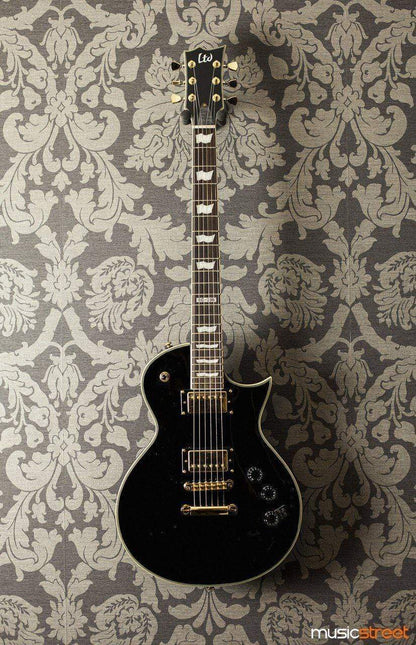 USED - Esp Ltd Ec256 Gloss Black