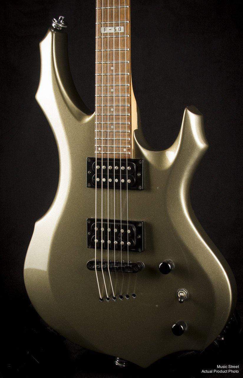USED - Esp Ltd F-50