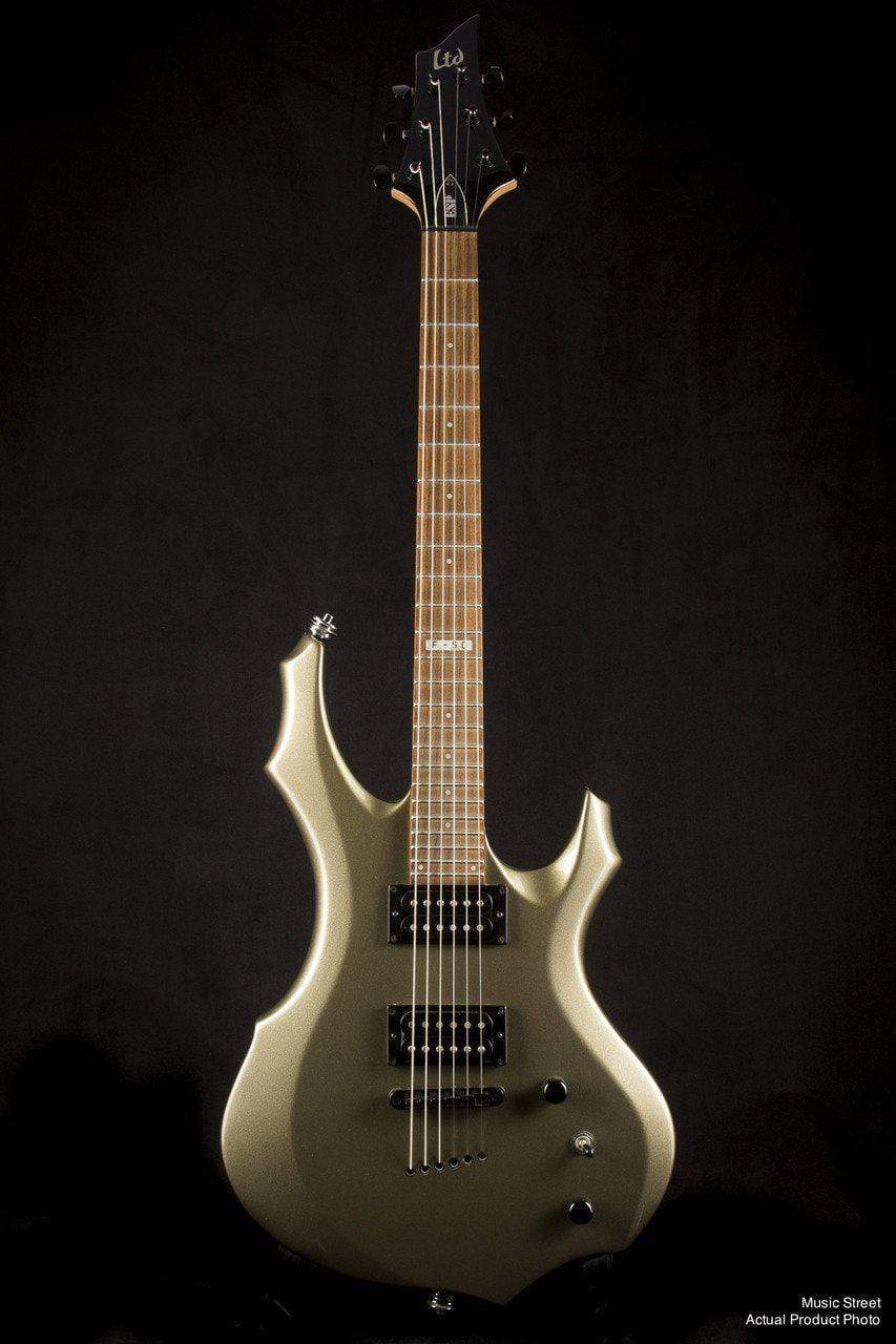 USED - Esp Ltd F-50