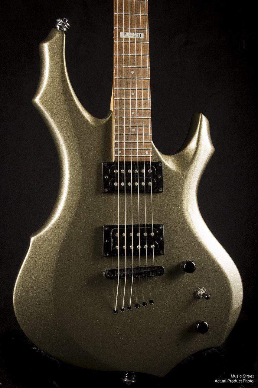 USED - Esp Ltd F-50