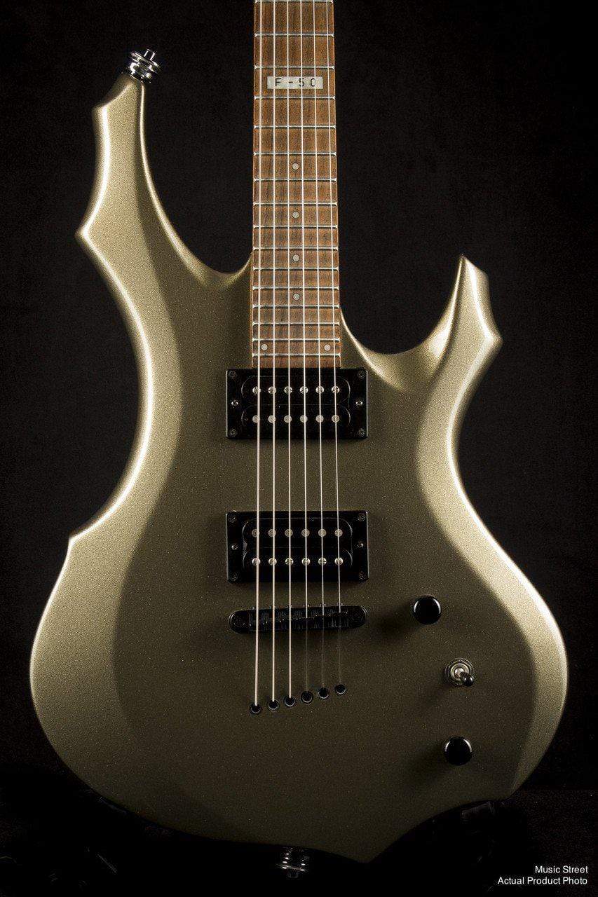 USED - Esp Ltd F-50