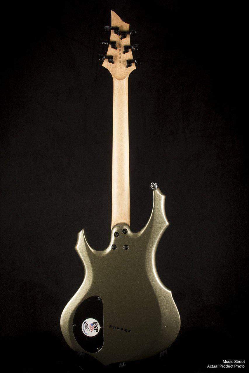 USED - Esp Ltd F-50
