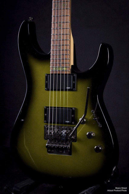USED - Esp Ltd Kh202 Special Edition