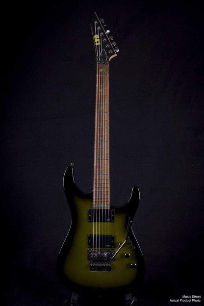 USED - Esp Ltd Kh202 Special Edition