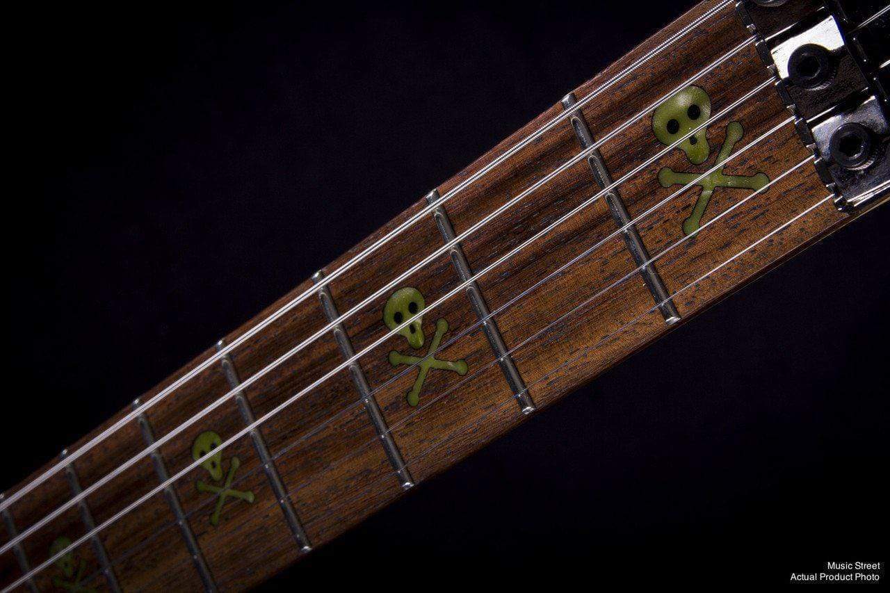 USED - Esp Ltd Kh202 Special Edition