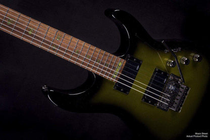 USED - Esp Ltd Kh202 Special Edition