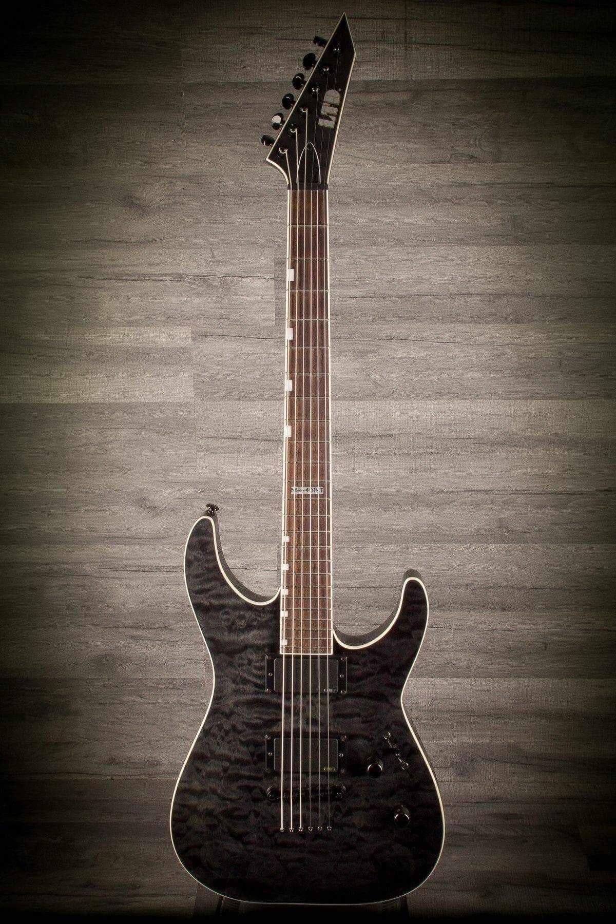 Used - ESP LTD MH401-NT