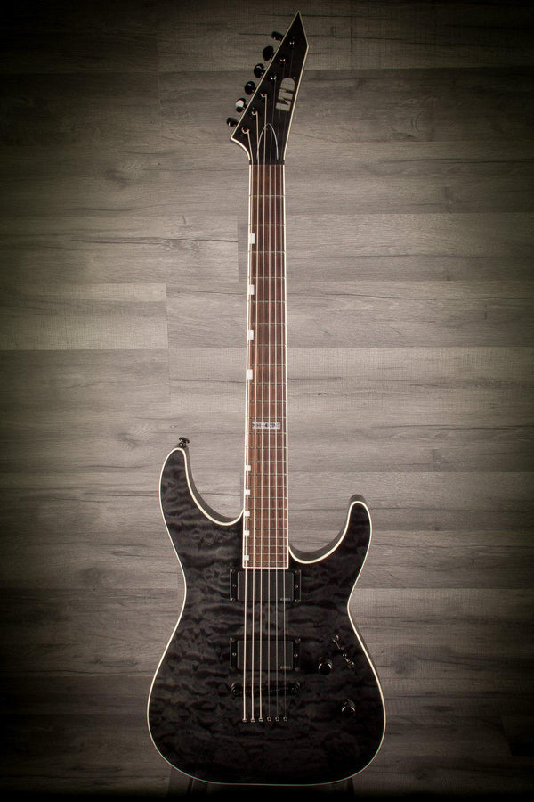 ESP Electric Guitar USED - ESP LTD MH401-NT