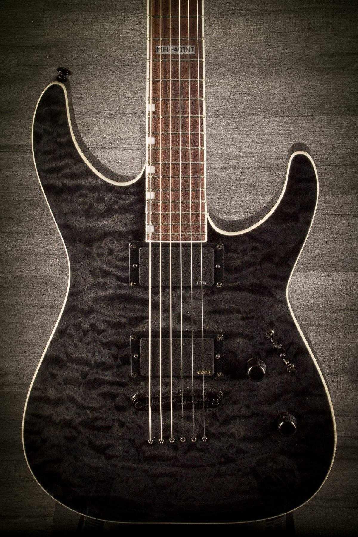 Used - ESP LTD MH401-NT