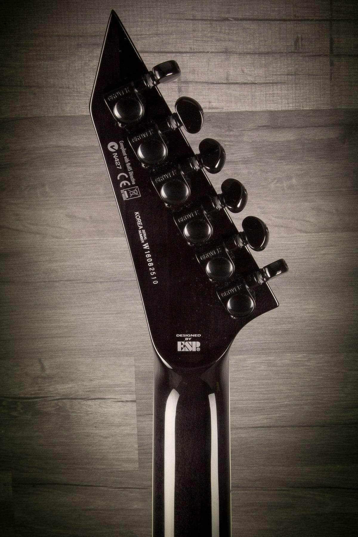 Used - ESP LTD MH401-NT