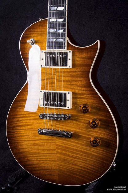 USED - Esp Usa Eclipse Qm Teasb Seymour Duncan