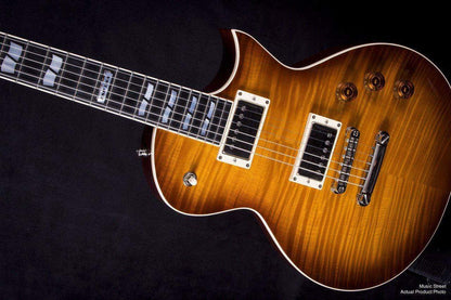 USED - Esp Usa Eclipse Qm Teasb Seymour Duncan