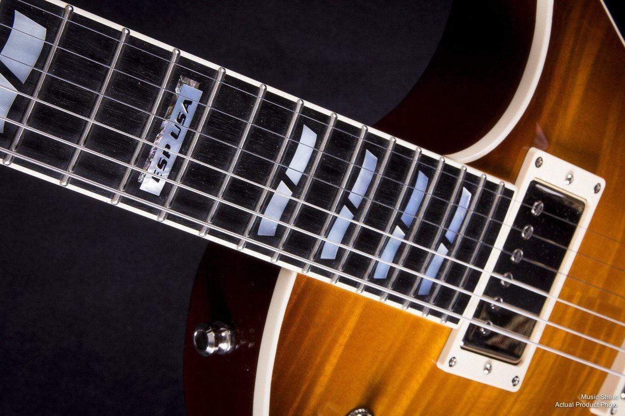 USED - Esp Usa Eclipse Qm Teasb Seymour Duncan