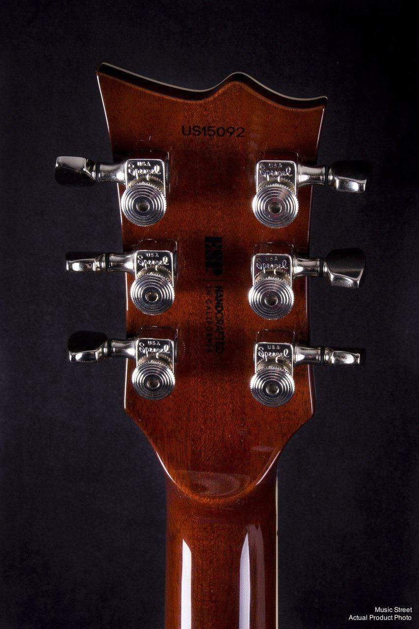USED - Esp Usa Eclipse Qm Teasb Seymour Duncan