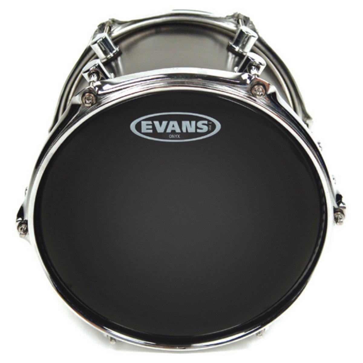 Evans 08