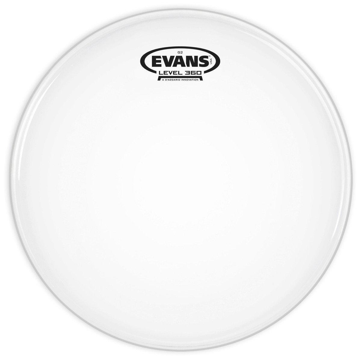 Evans 12