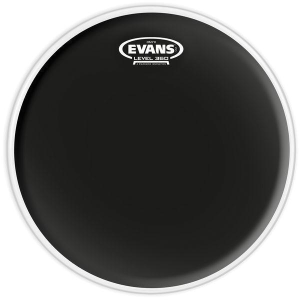 Evans 12