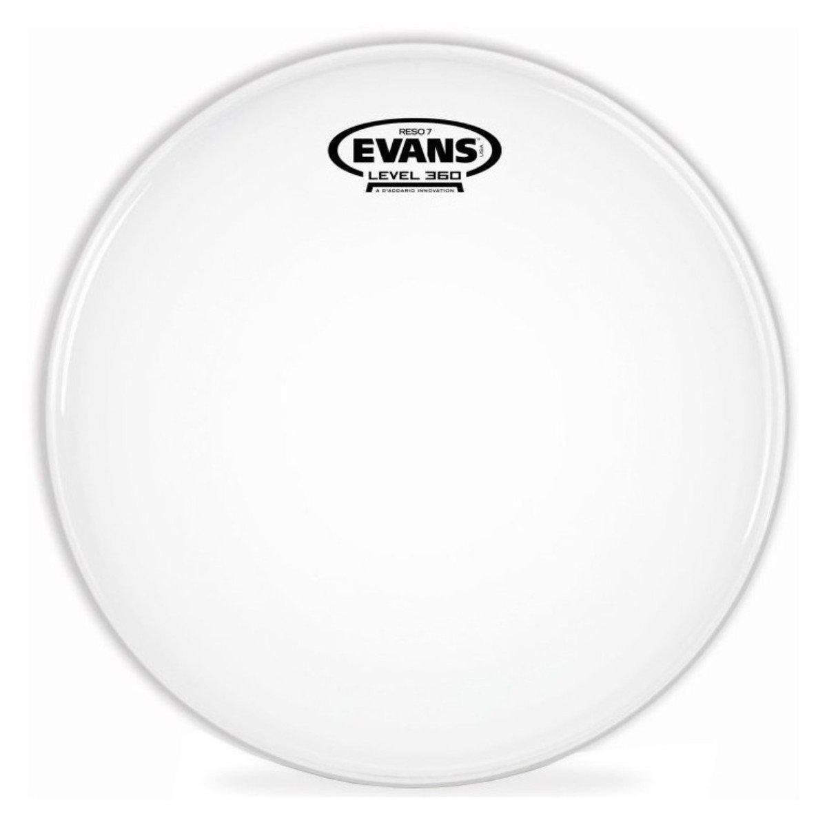 Evans 12
