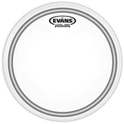 Evans 13" Ec2 Coated Sst
