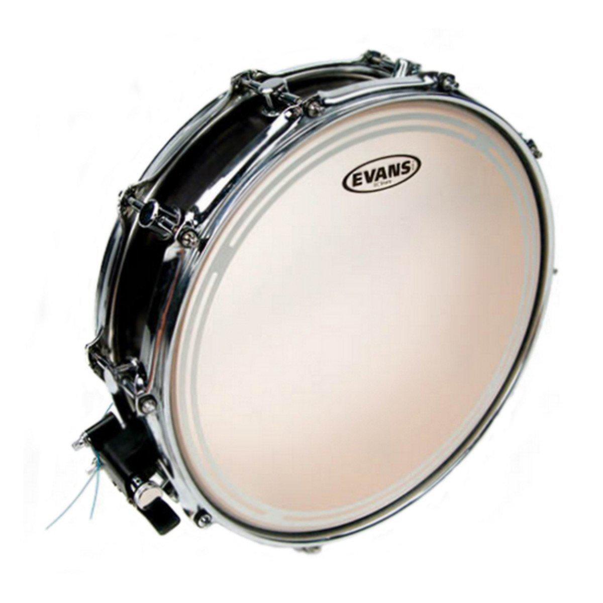 Evans 13" Ec2 Snare Batter