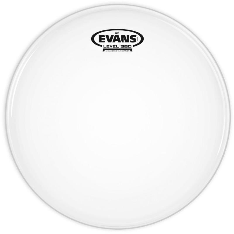 Evans 13" G14 Coated