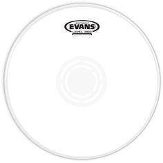 Evans 13" Heavyweight Coated