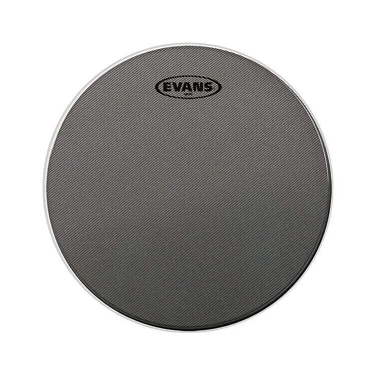 Evans 13" Hybrid Snare Batter Coated