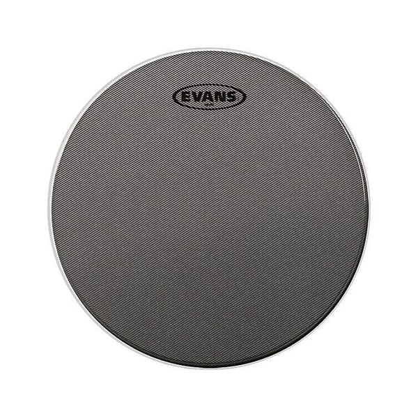 Evans 13" Hybrid Snare Batter Coated