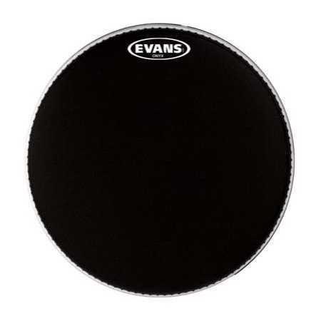 Evans 13" Onyx 2-Ply Coated