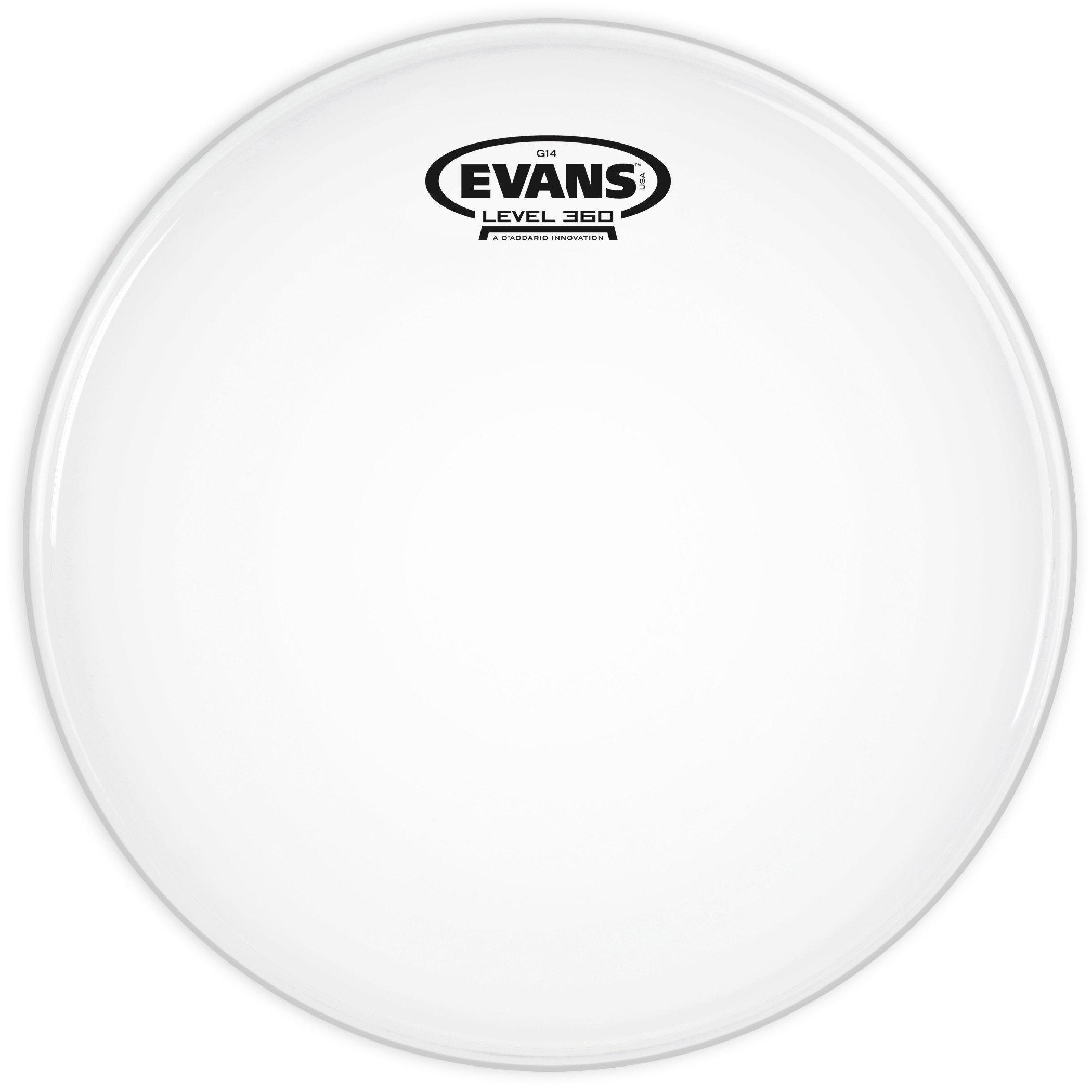 Evans 14