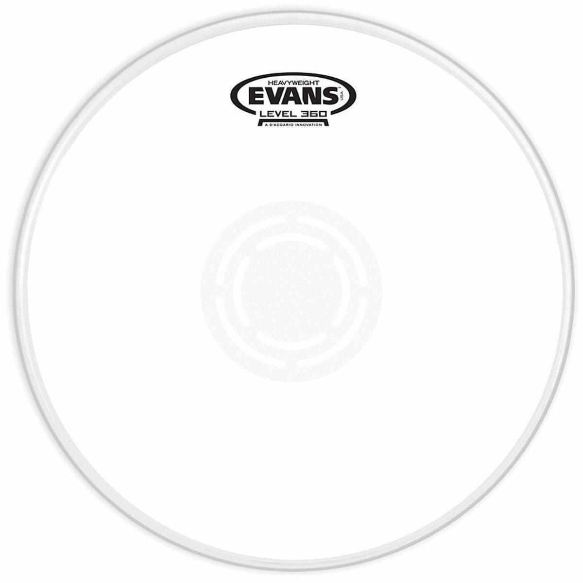 Evans 14" Heavyweight Coated