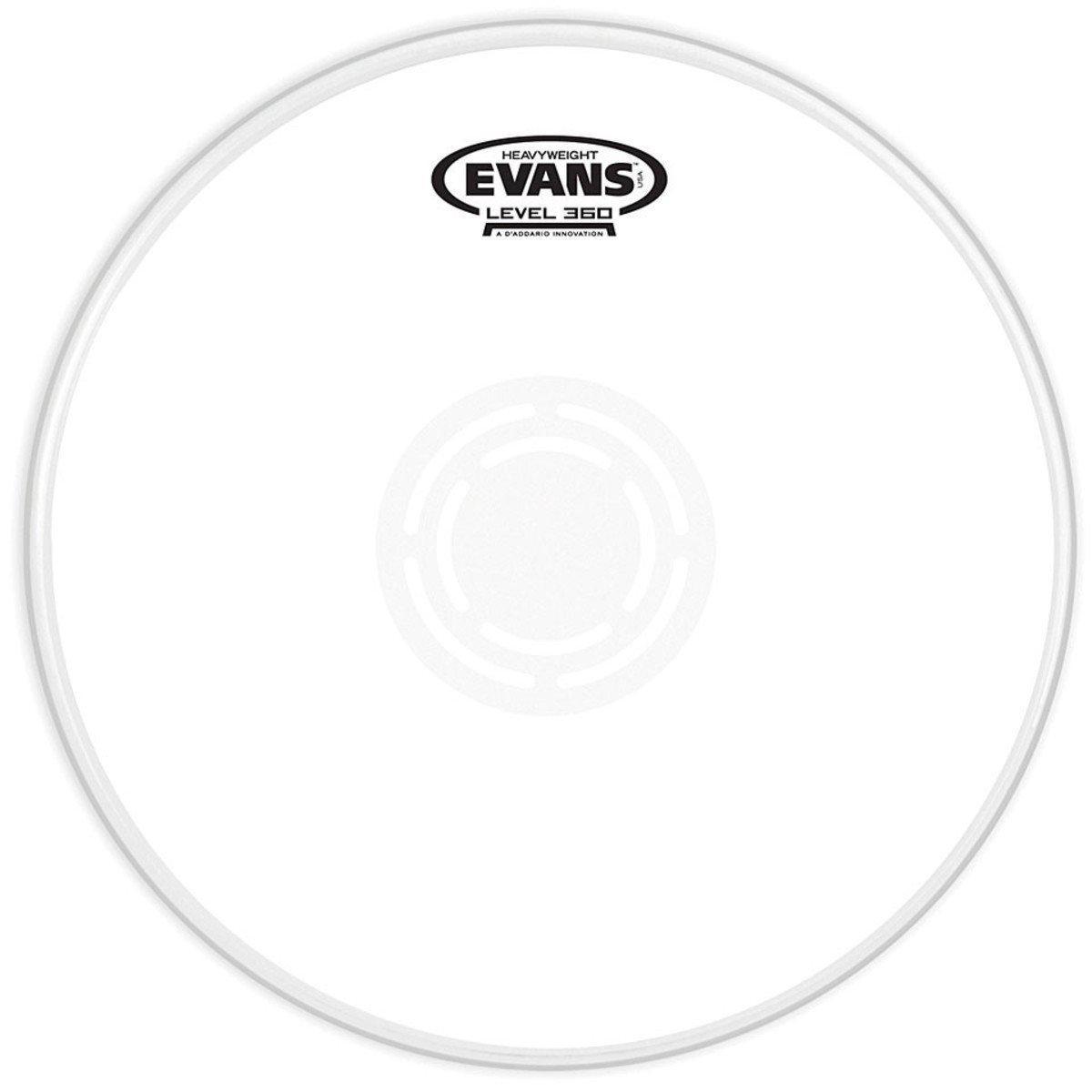 Evans 14" Heavyweight Coated