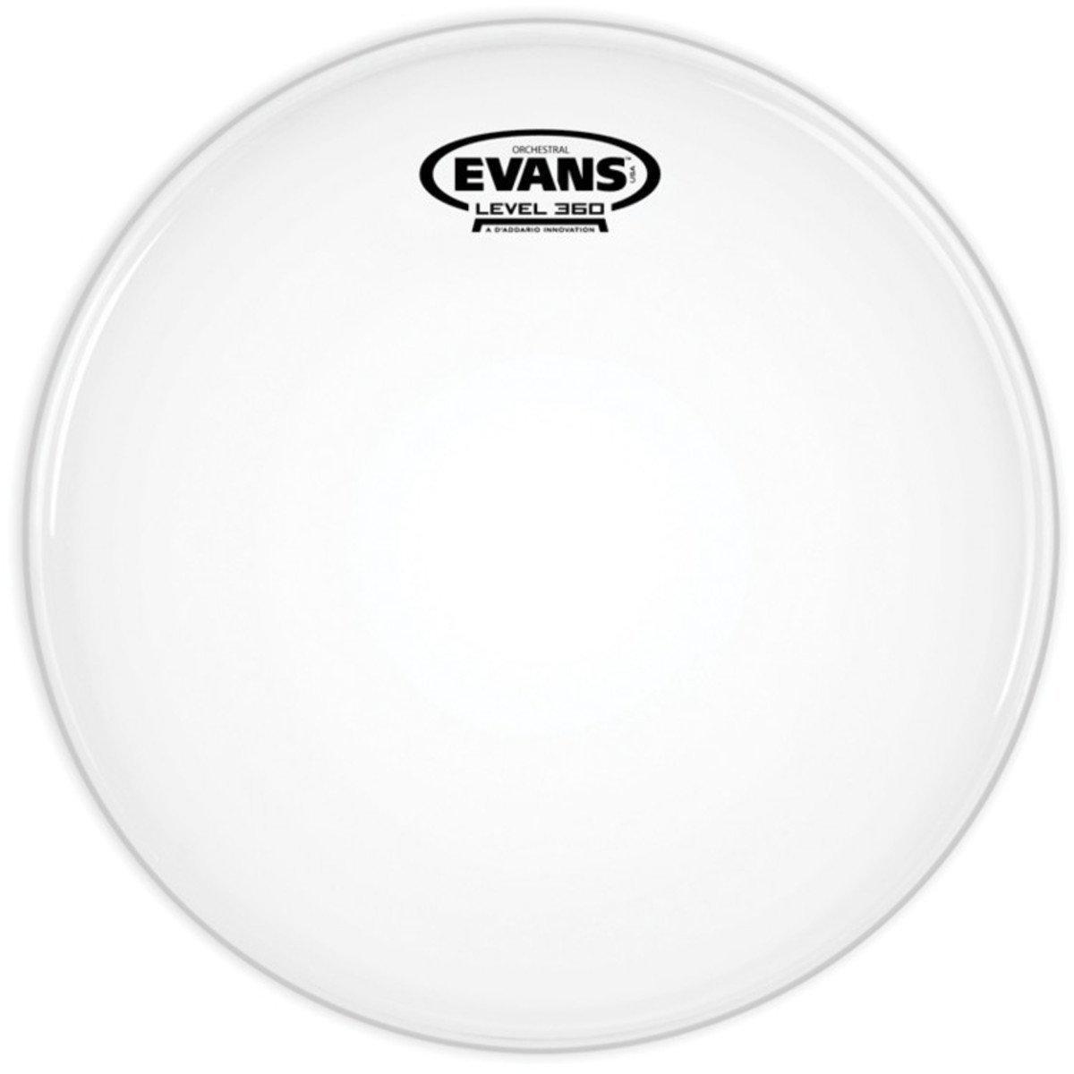 Evans 14