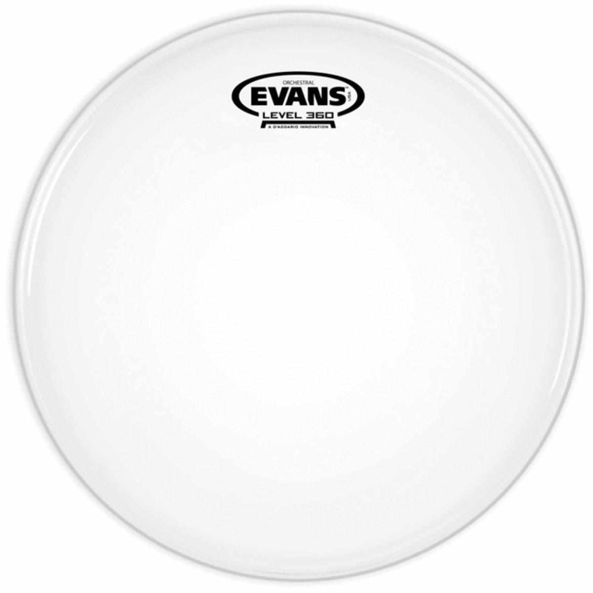 Evans 14" Orch Snare