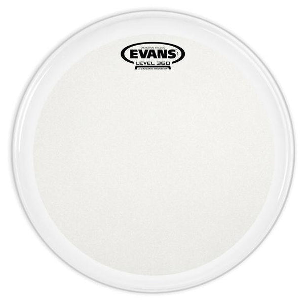 Evans 14" Orch Stac Snare