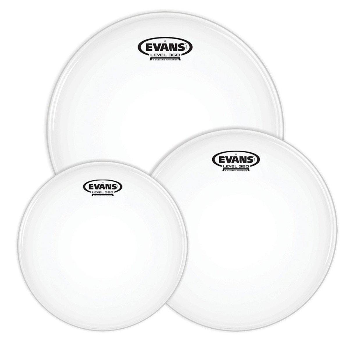 Evans Tompack: G1 Coated 10,12,14