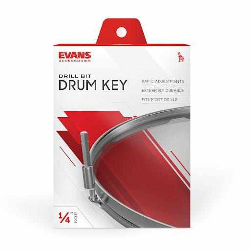 Evans Drum Keys Evans DABK Drill Bit Key